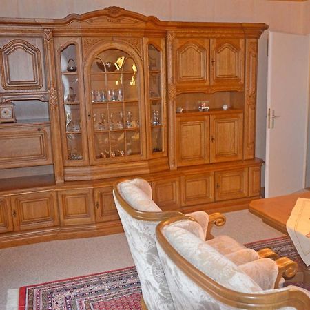 Ferienwohnung Kleinhaus, 95008 Rhauderfehn ภายนอก รูปภาพ