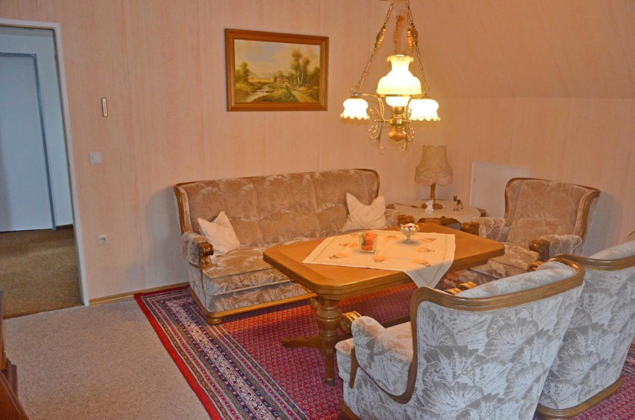 Ferienwohnung Kleinhaus, 95008 Rhauderfehn ภายนอก รูปภาพ